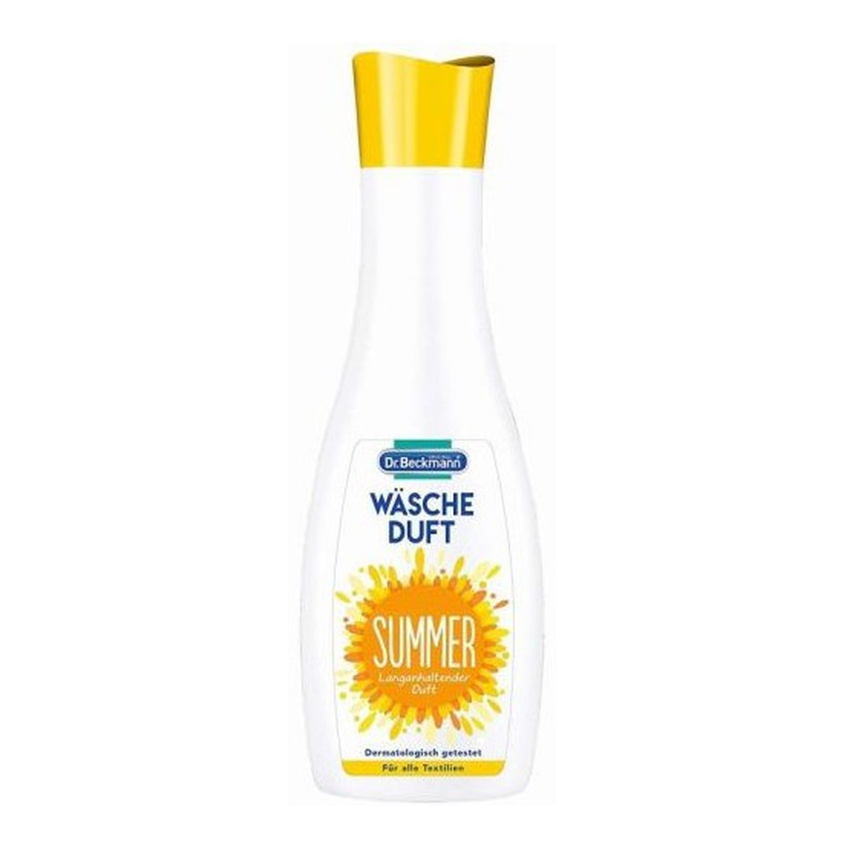 Dr. Beckmann Perfumy do prania i kul suszarek Summer 250ml