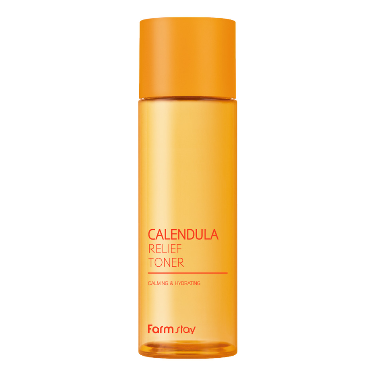 Farmstay Calendula Relief Tonik do twarzy 200ml