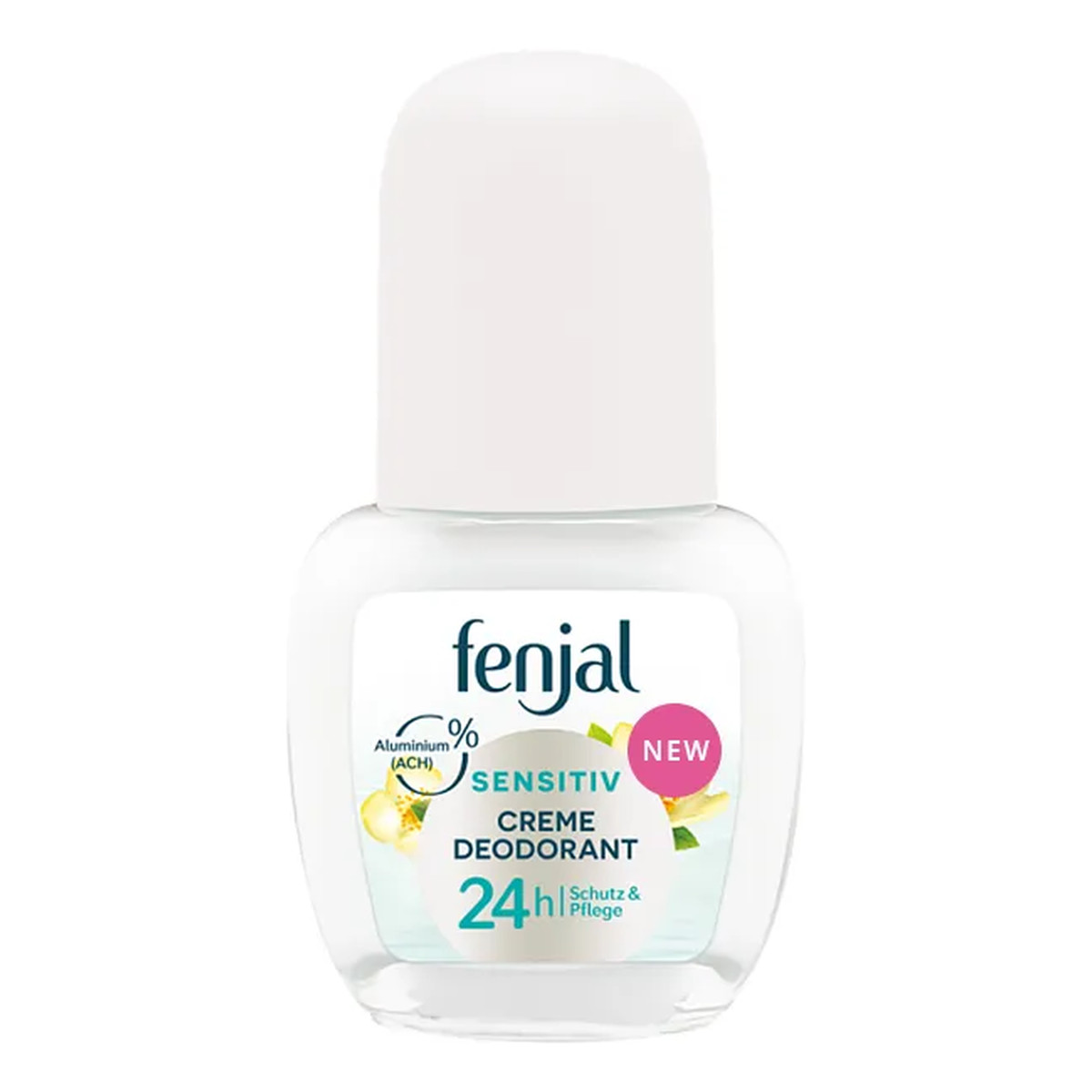 Fenjal Intensive Kremowy dezodorant w kulce 50ml