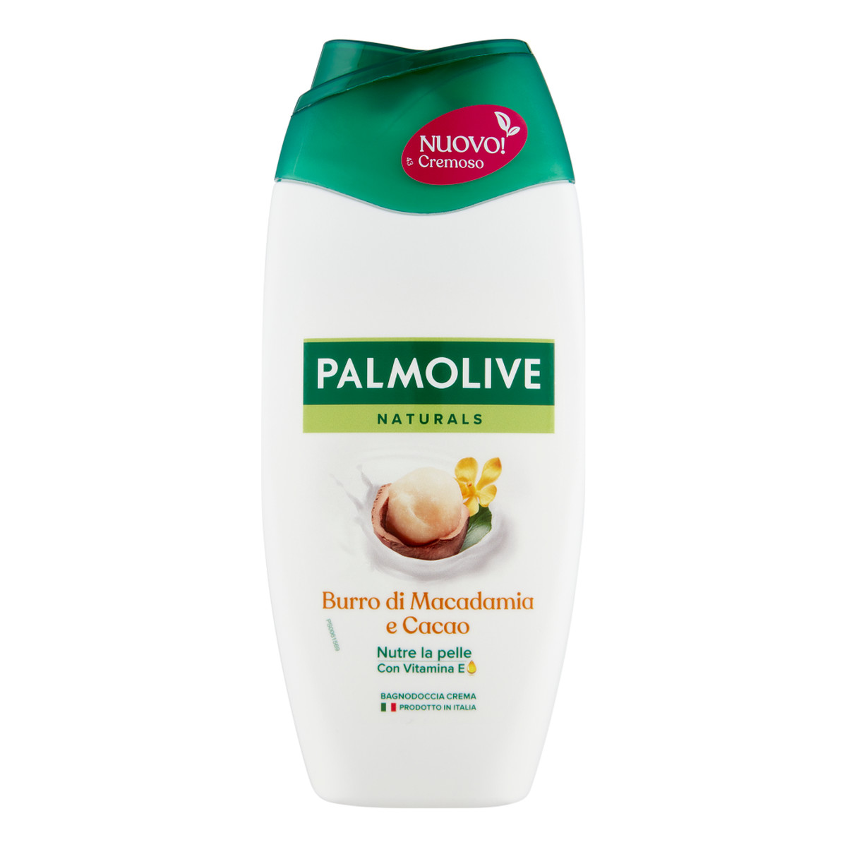 Palmolive Naturals Macadamia & Cacao Żel pod Prysznic 220ml