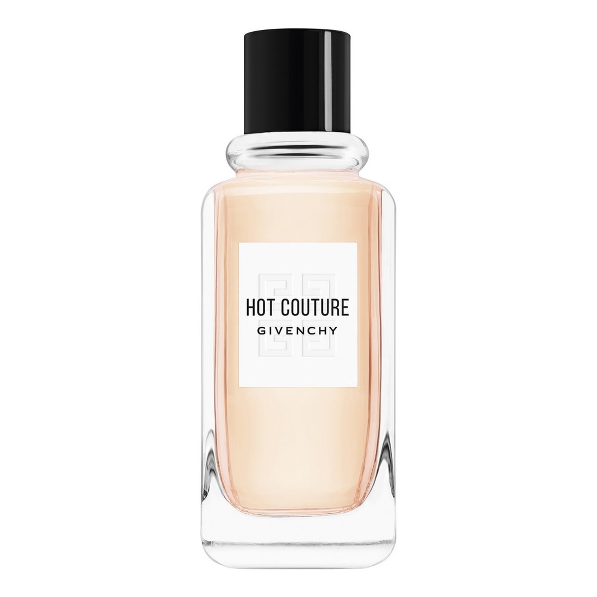 Givenchy Hot Couture Woda perfumowana spray tester 100ml