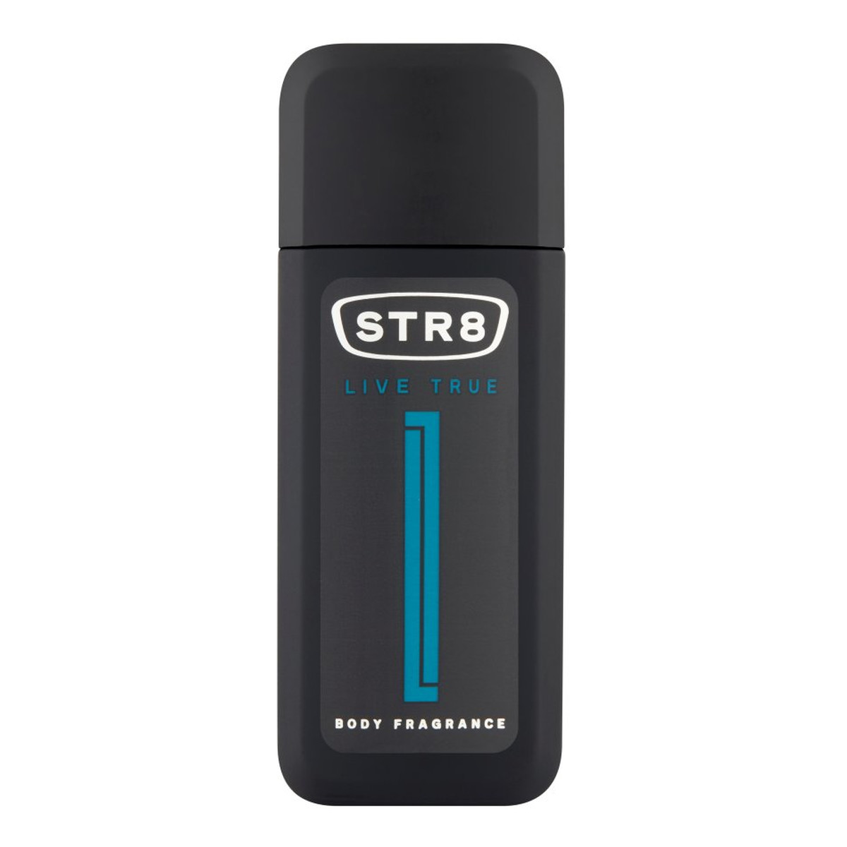 STR8 Live True Dezodorant Naturalny Spray 75ml