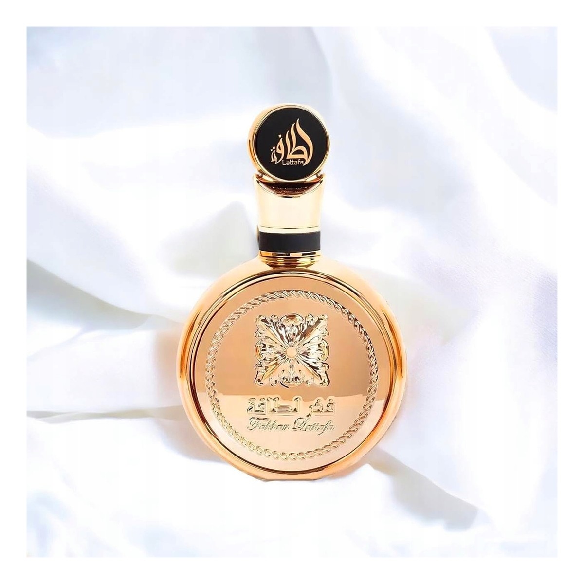 Woda perfumowana dla kobiet spray