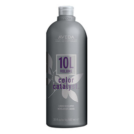 Color catalyst liquid developer kondycjonujący utleniacz w płynie 10l volume