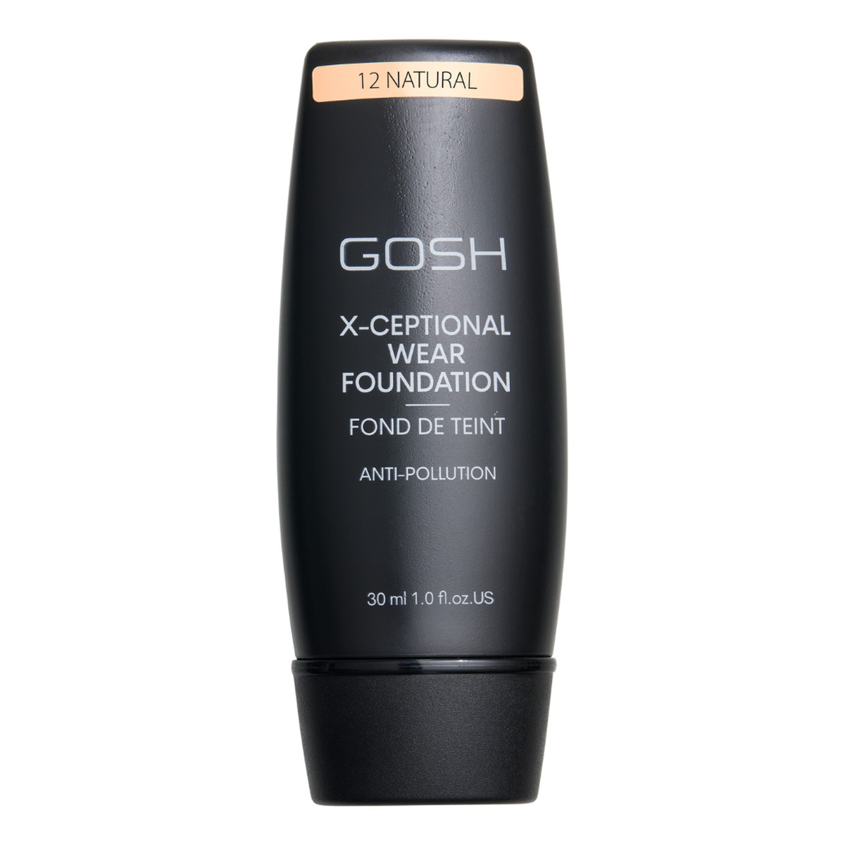 Gosh X-Ceptional Wear Foundation kryjący Podkład do twarzy 30ml