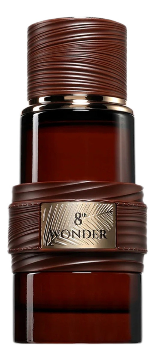 8TH Wonder Ekstrakt Perfum Spray
