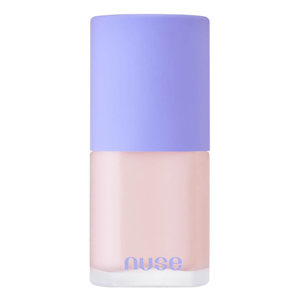 Nuse Care Tone-Up Krem tonujący do twarzy 01 peach 30ml