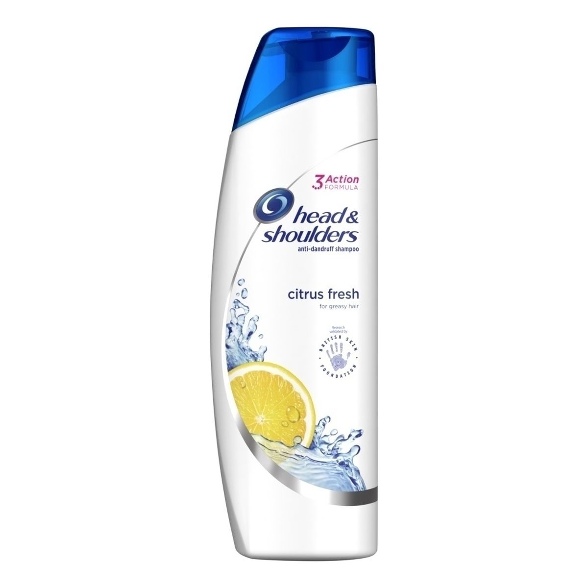 Head&Shoulders Citrus Fresh Anti-Dandruff szampon przeciwłupieżowy 360ml