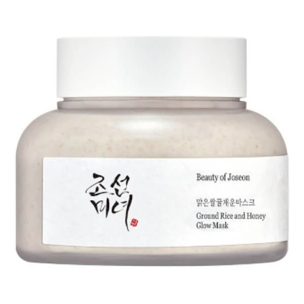 Beauty of Joseon Odżywcza maseczka do twarzy 150ml