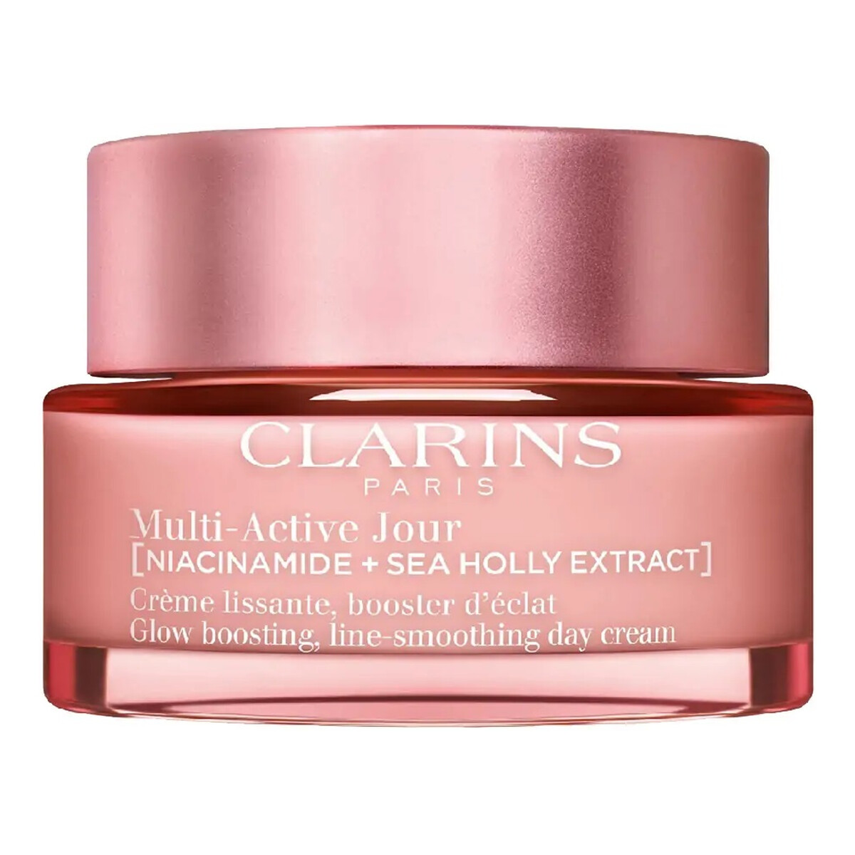 Clarins Multi-Active przeciwzmarszczkowy Krem na dzień do cery suchej 50ml