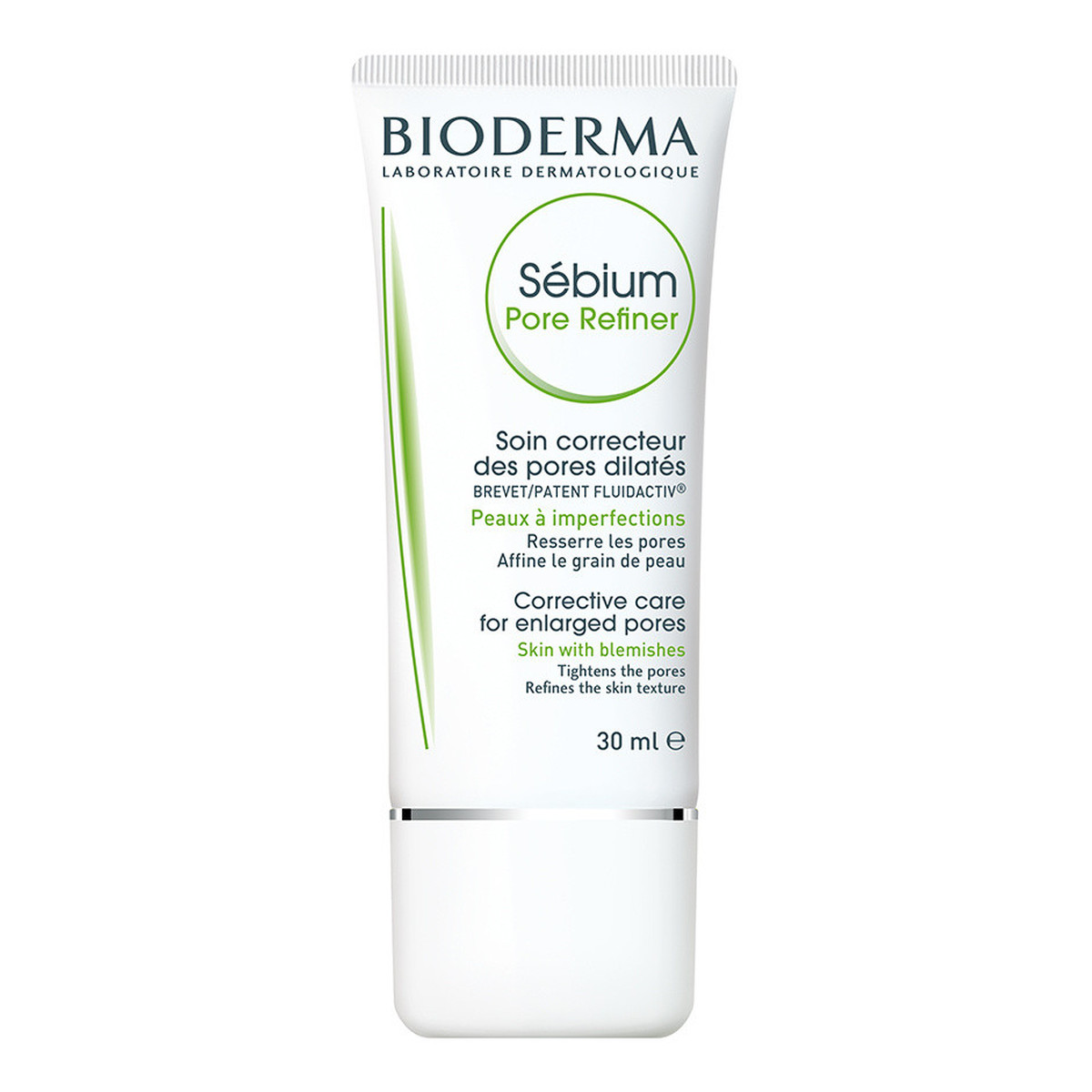 Bioderma Sebium Korygujący preparat zwężający pory 30ml