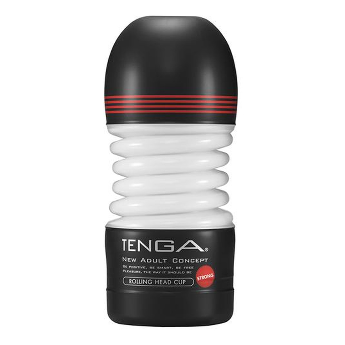 Tenga Rolling head cup strong jednorazowy elastyczny masturbator