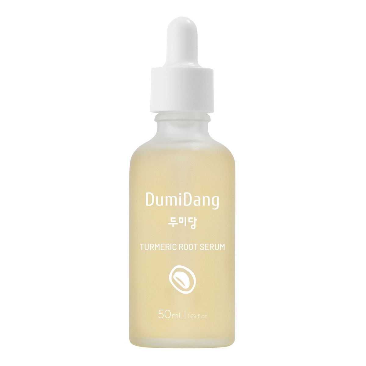 Dumidang Turmerinc Root Serum do twarzy 50ml
