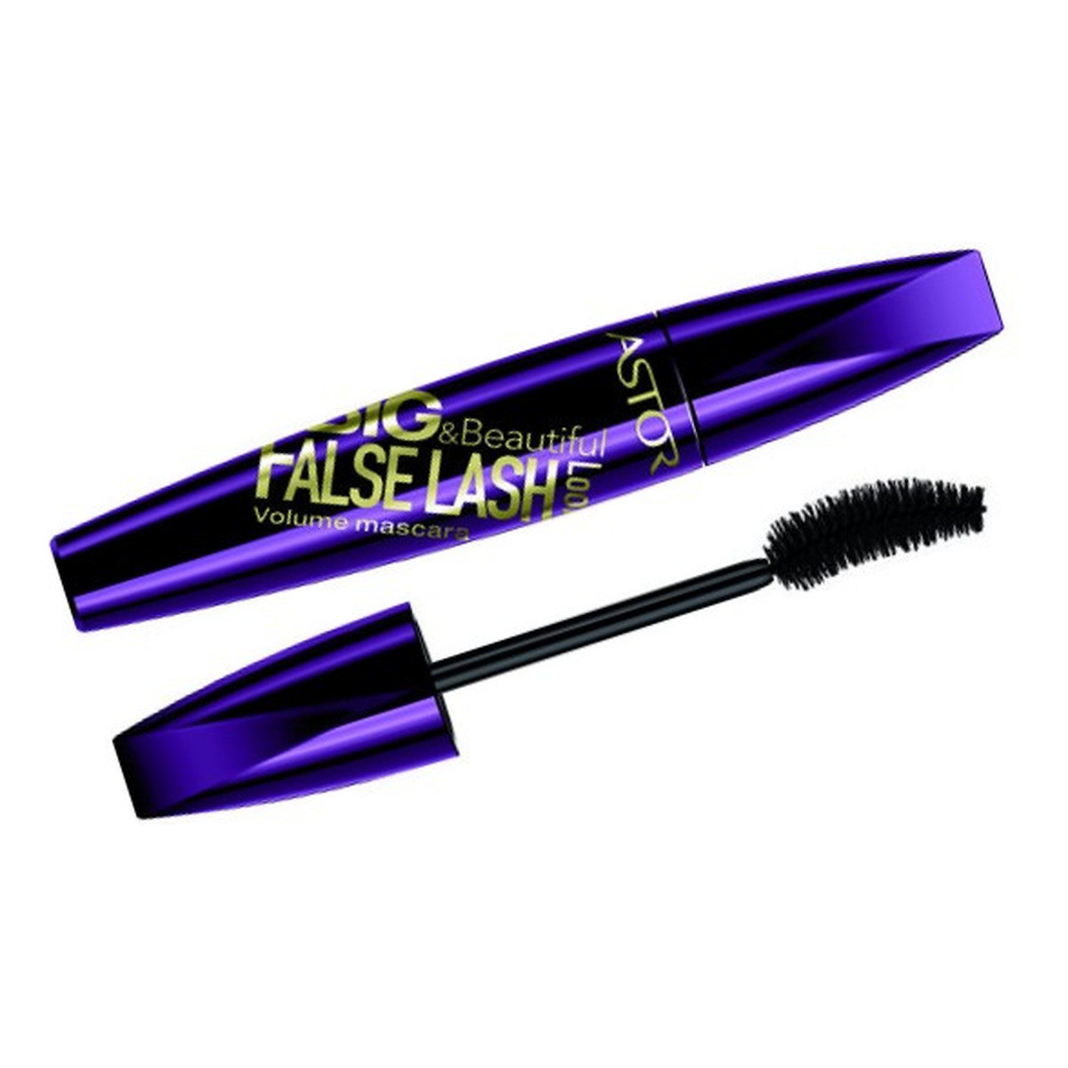 Astor Tusz Do Rzęs Big & Beautiful False Lash Look 7ml