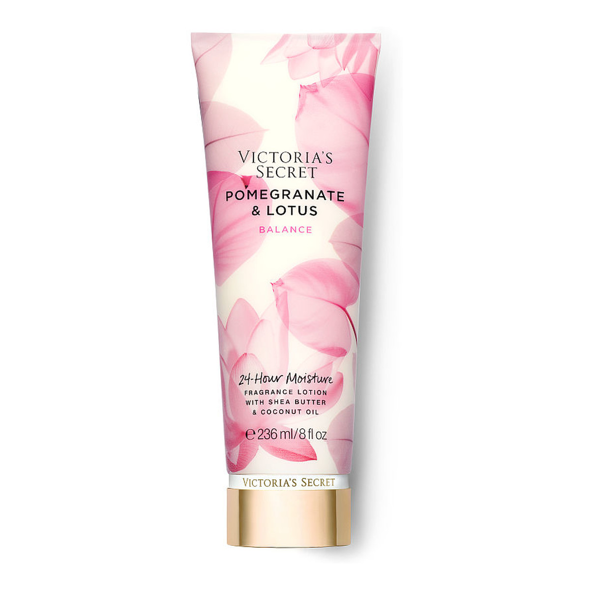 Victoria's Secret Pomegranate & Lotus Balsam do ciała 236ml