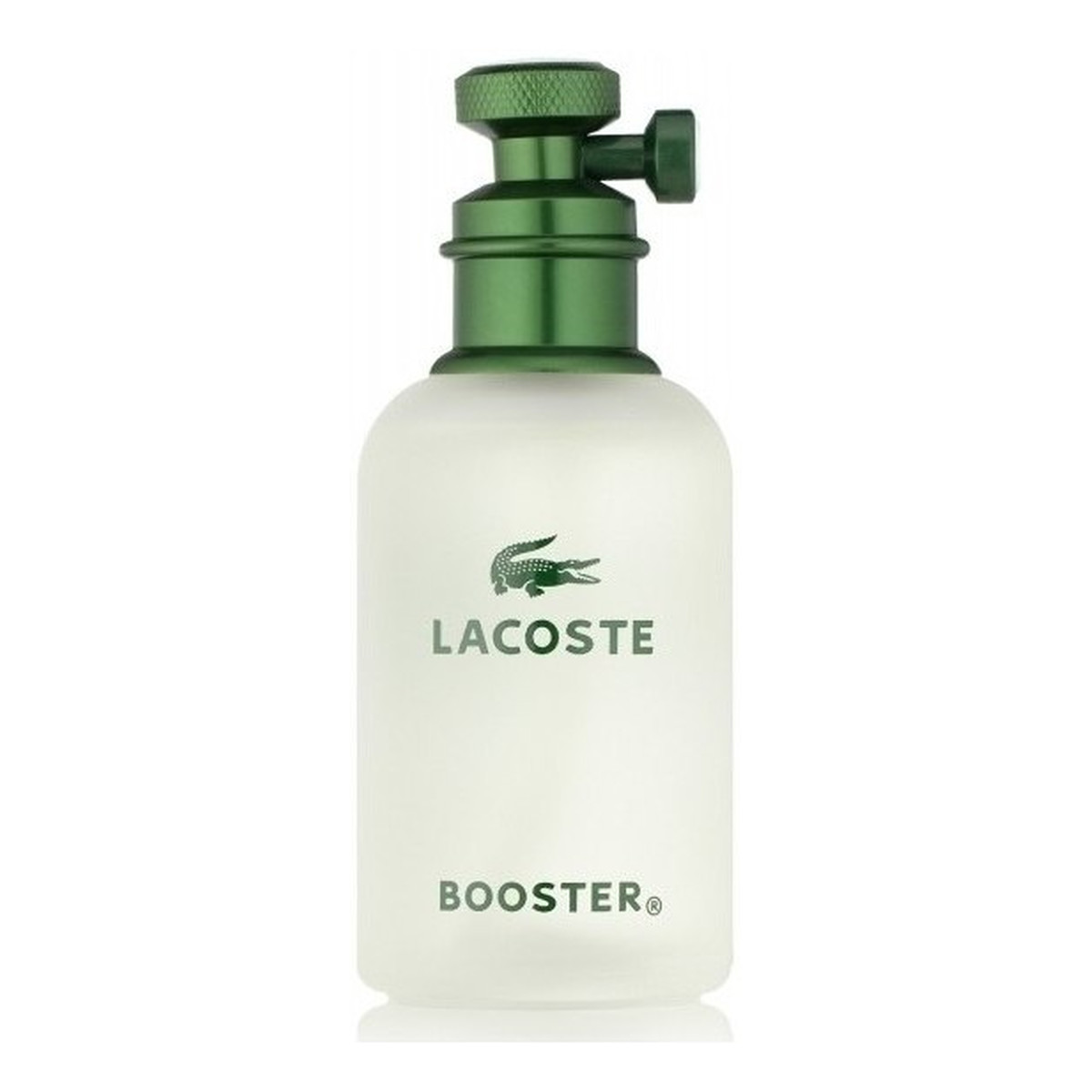 Lacoste Booster woda toaletowa dla mężczyzn 125ml