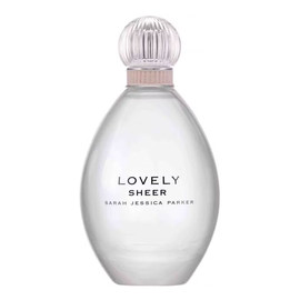 Woda perfumowana spray