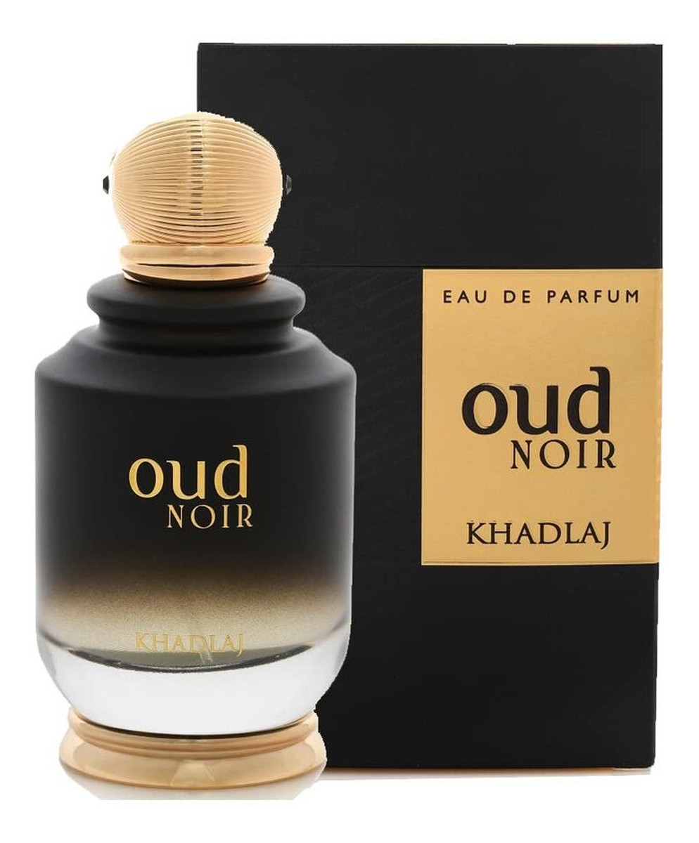 Oud Noir woda perfumowana unisex