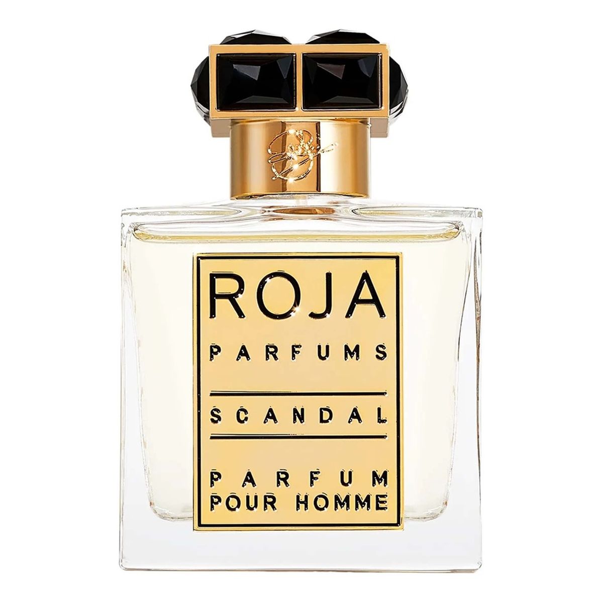 Roja Parfums Scandal Pour Homme Perfumy spray 50ml