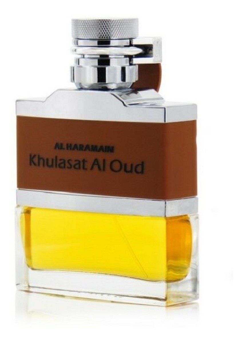 Woda perfumowana spray