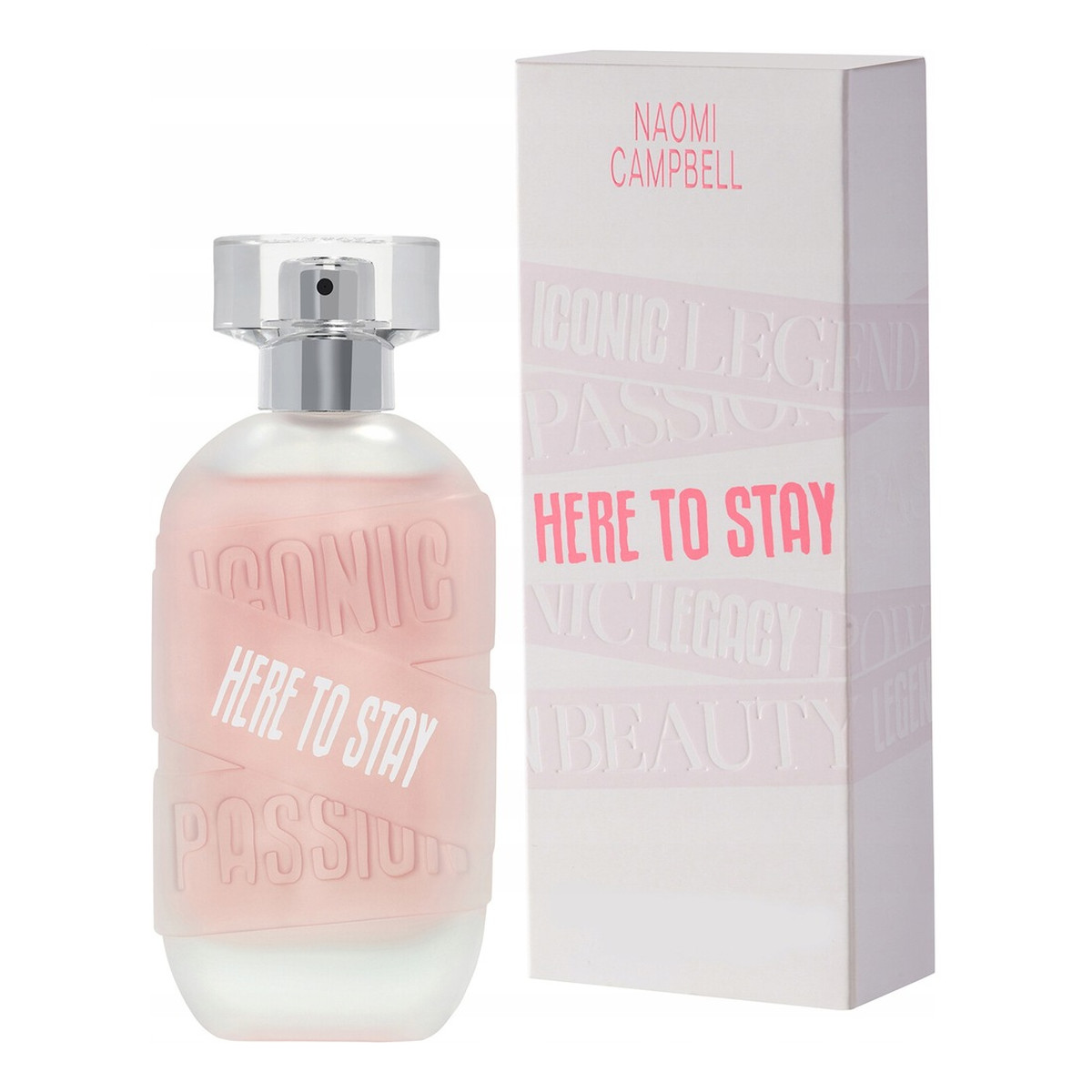Naomi Campbell Here To Stay Woda perfumowana spray 30ml