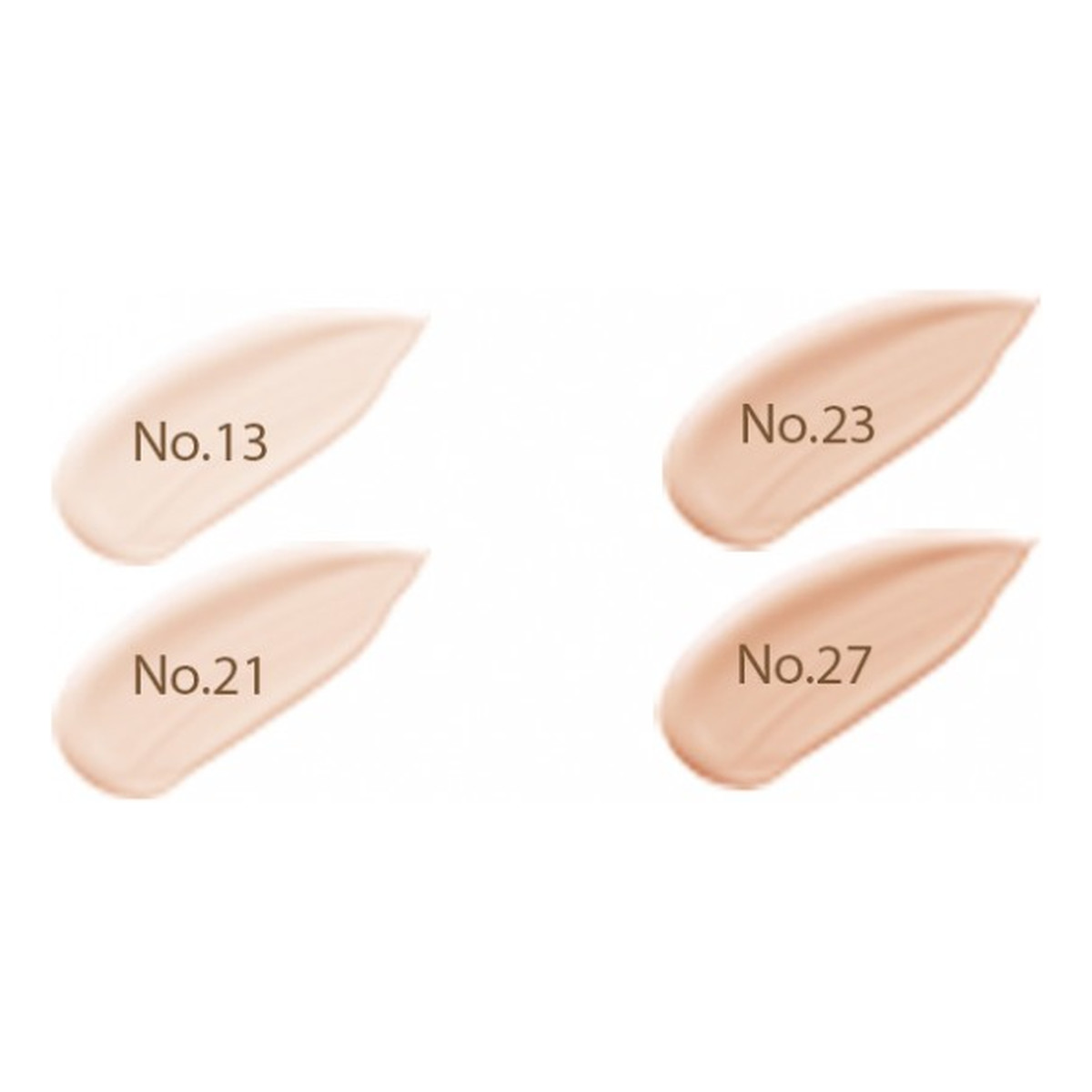 Missha M Signature Real Complete BB Cream Krem do twarzy BB 20g