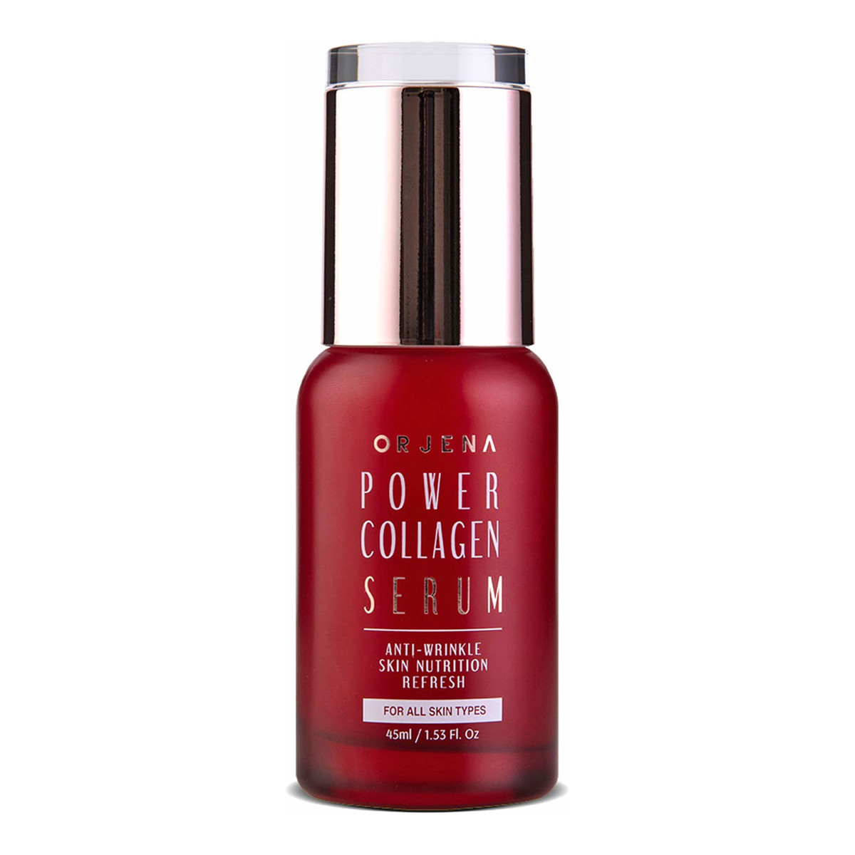 Orjena Serum do twarzy POWER COLLAGEN 45ml