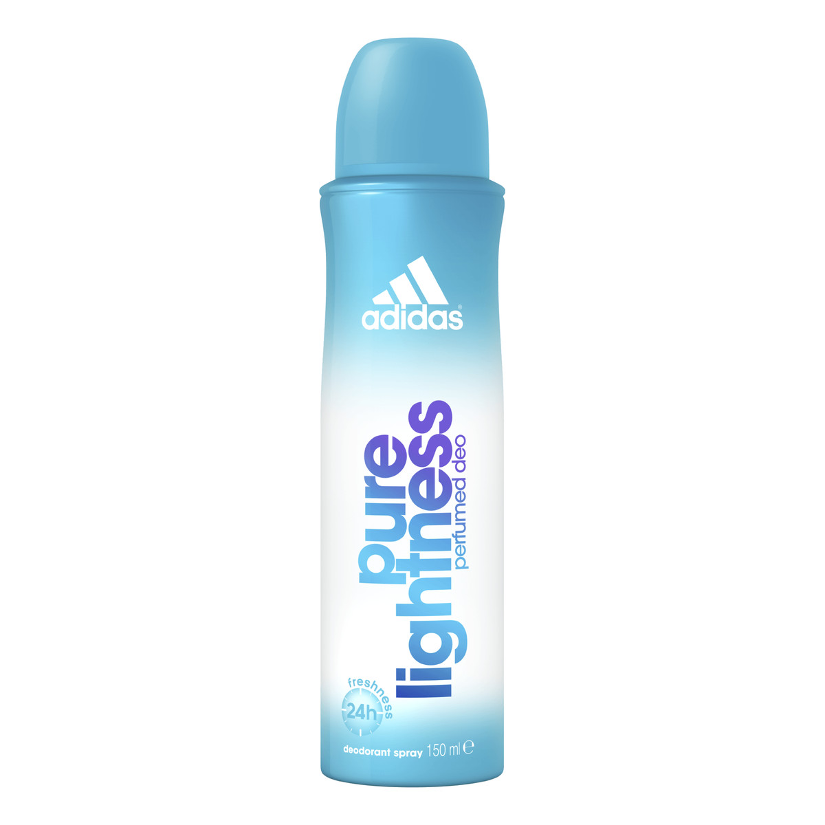 Adidas Pure Lightness Dezodorant spray 150ml