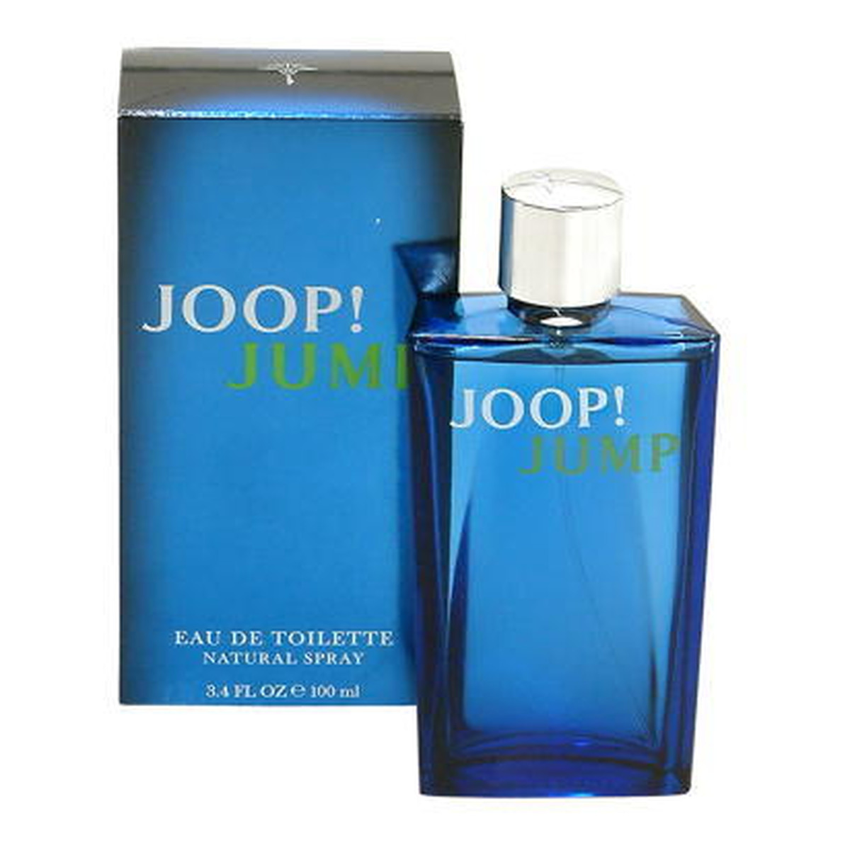 Joop! Jump Woda toaletowa spray 30ml