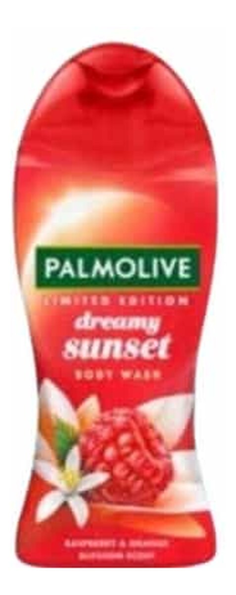 Żel do mycia ciała Women Dreamy sunset