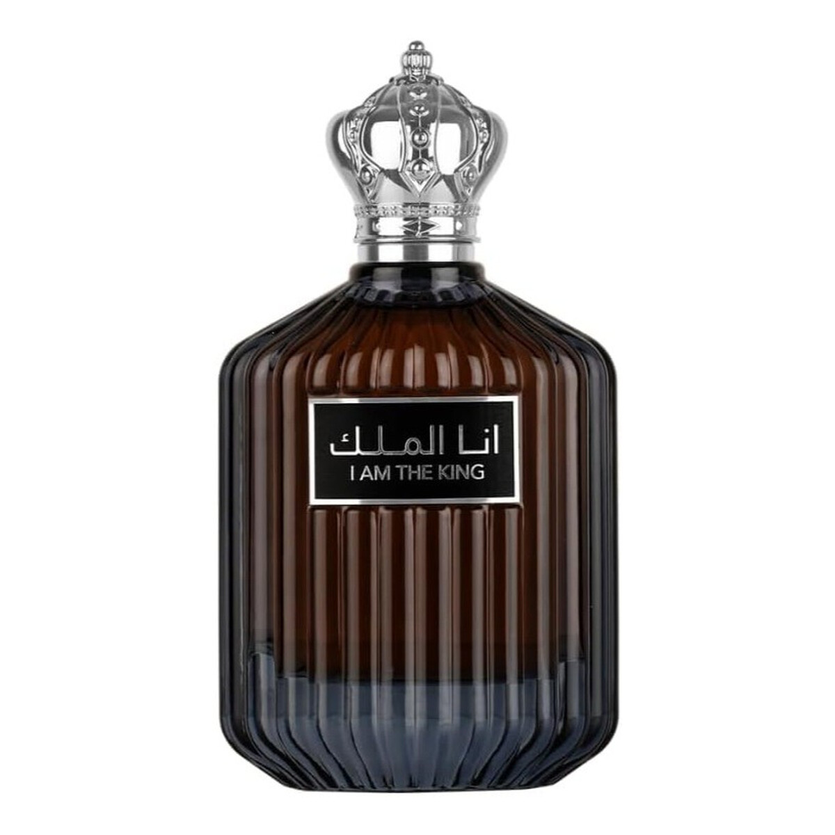 Ard al Zaafaran Ana Al Malik I Am The King Woda perfumowana spray 100ml