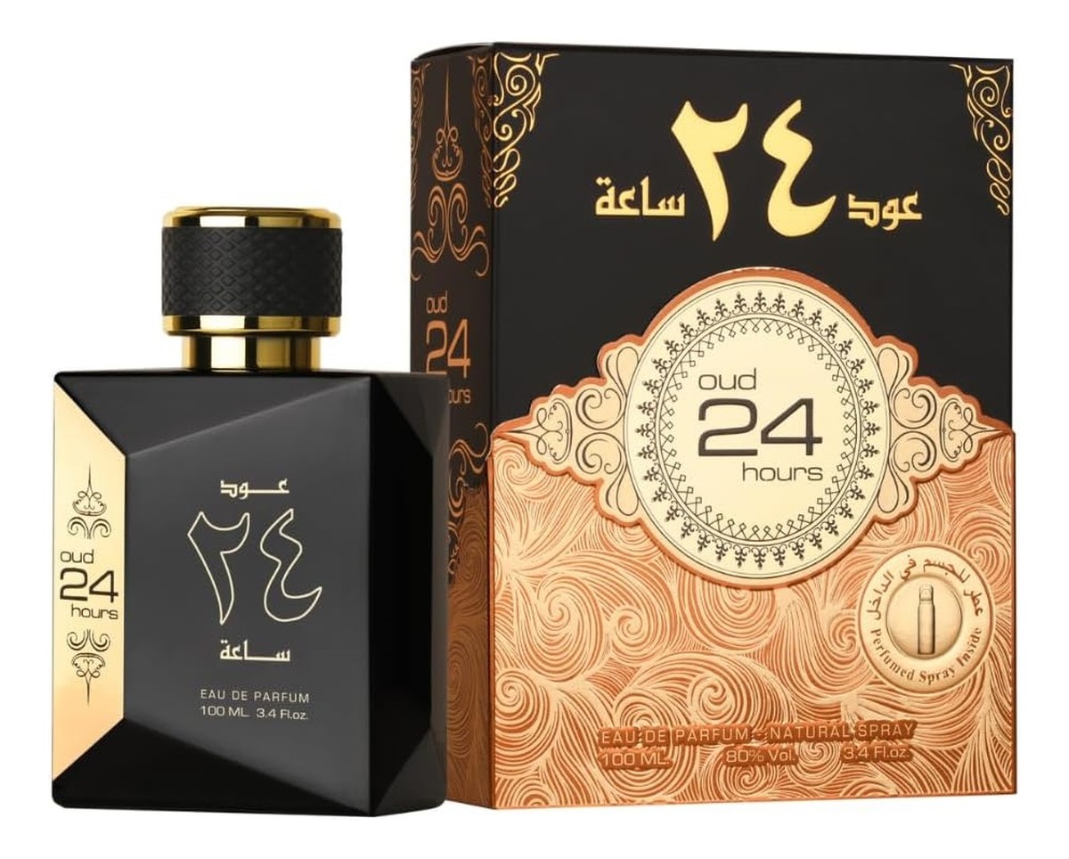 woda perfumowana