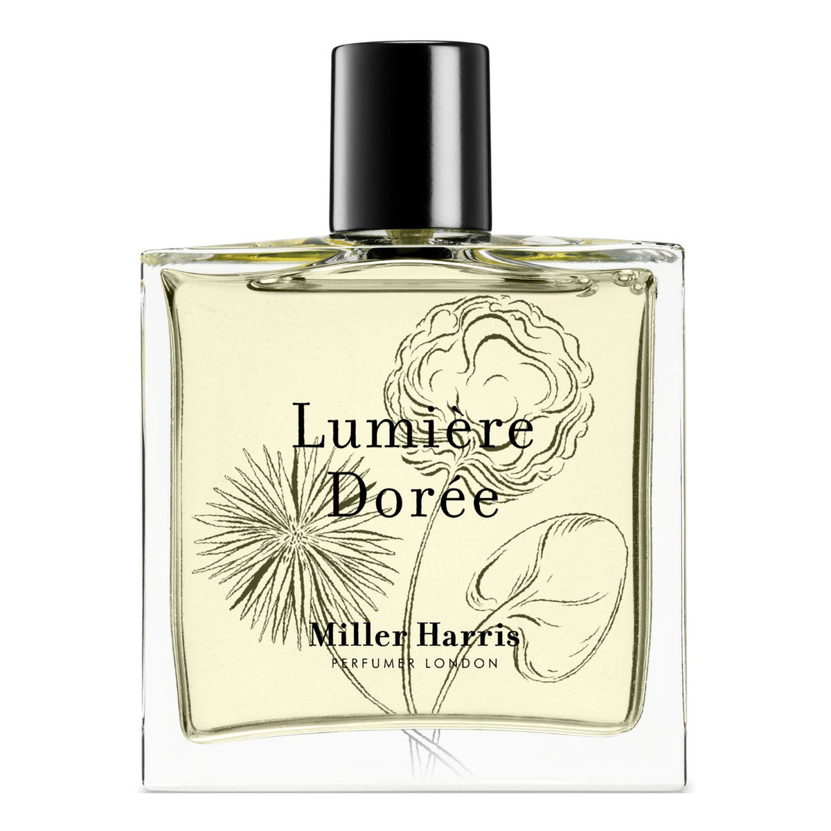 Miller Harris Lumiere Doree woda perfumowana 100ml