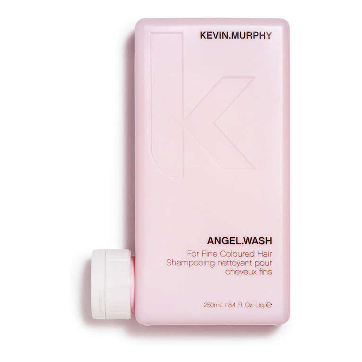 Kevin Murphy Angel wash shampoo szampon do włosów farbowanych 250ml