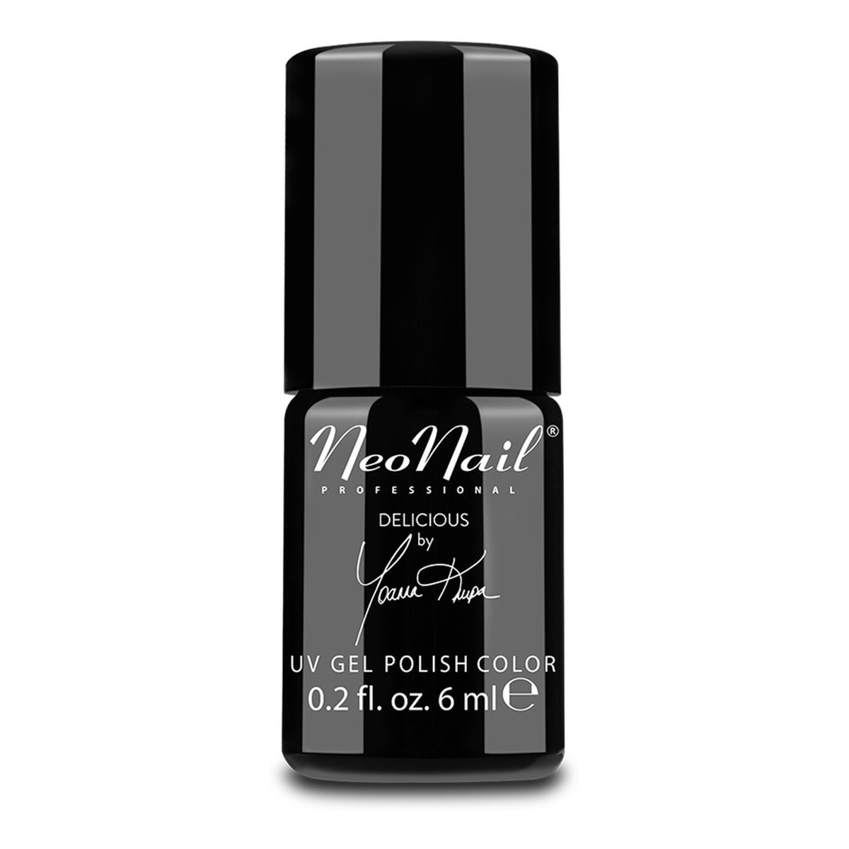 NeoNail Nude Stories Delicious by Joanna Krupa Lakier Hybrydowy 6ml