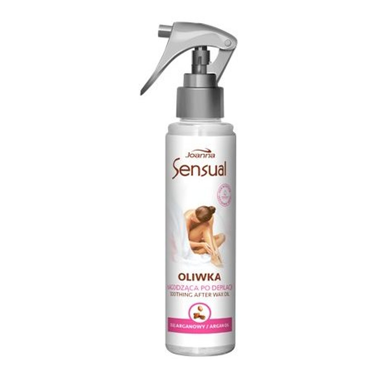 Joanna Sensual Oliwka Łagodząca Po Depilacji 150ml