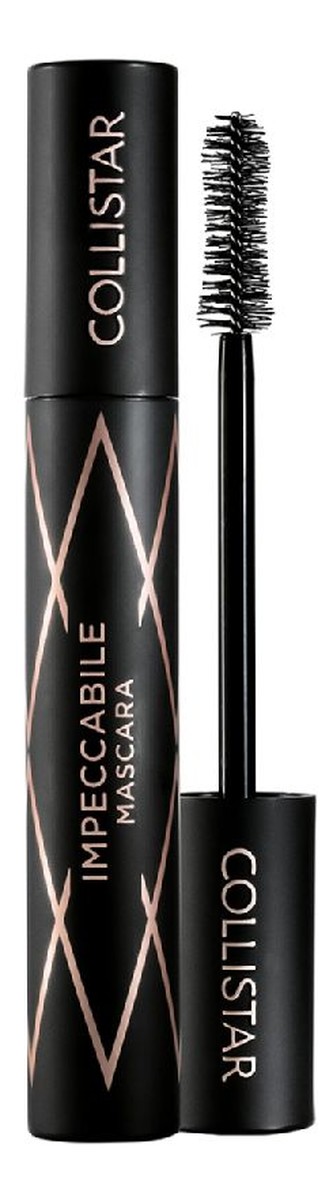 Impeccabile mascara tusz do rzęs black