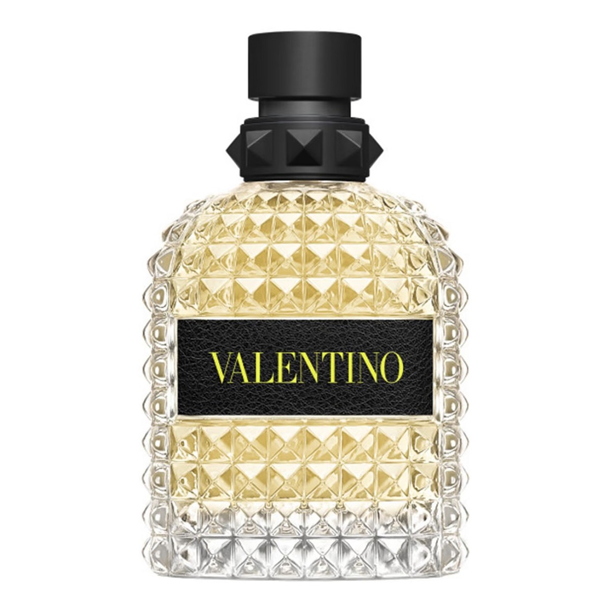 Valentino Uomo Born in Roma Yellow Dream Woda toaletowa spray tester 100ml