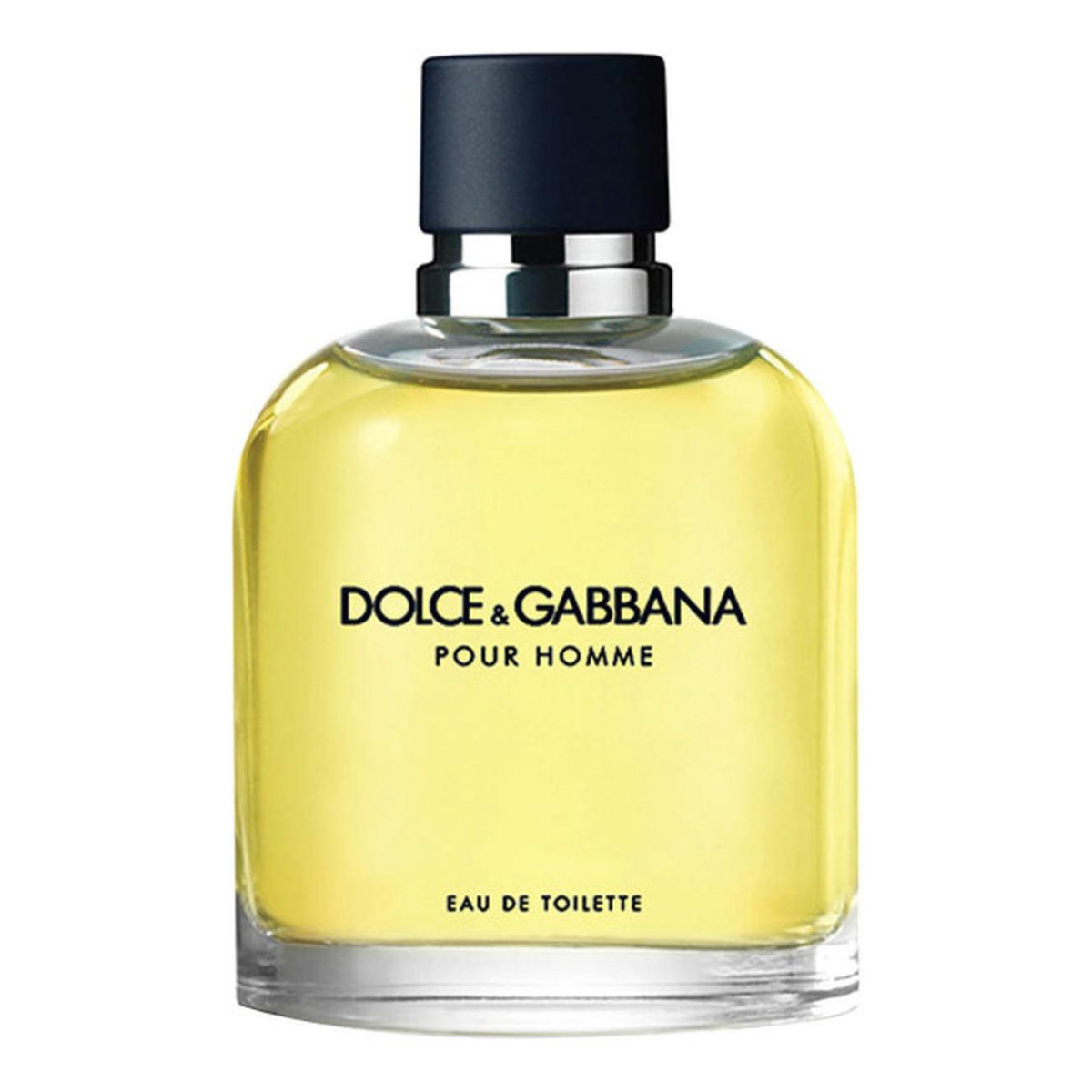 Dolce & Gabbana Pour Homme Woda toaletowa 75ml