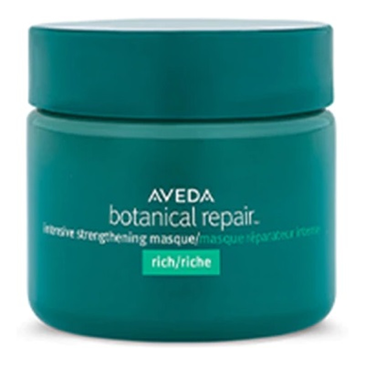 Aveda Botanical repair intensive strengthening masque rich intensywnie wzmacniająca maska do włosów 25ml