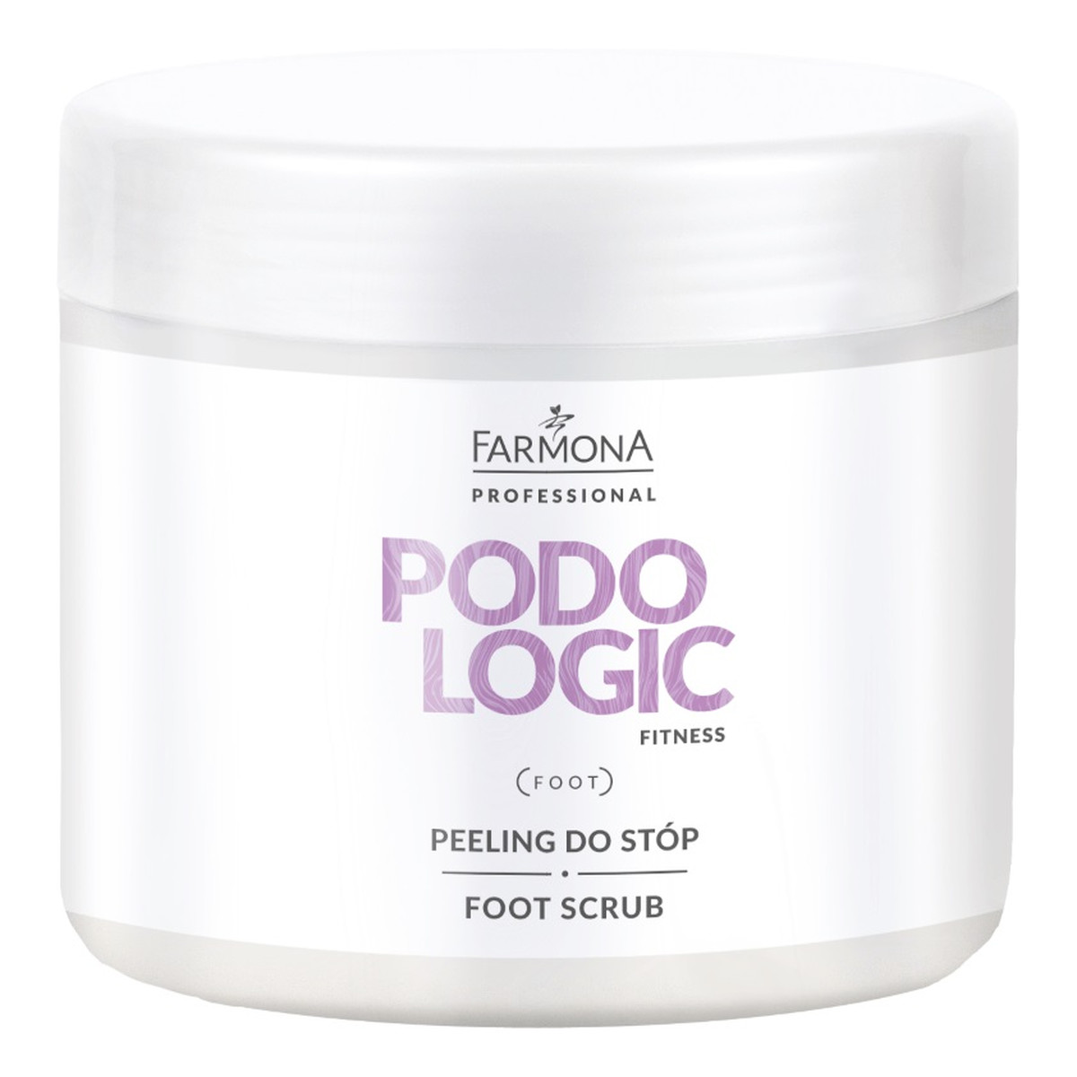 Farmona Professional Podologic fitness peeling do stóp 690g