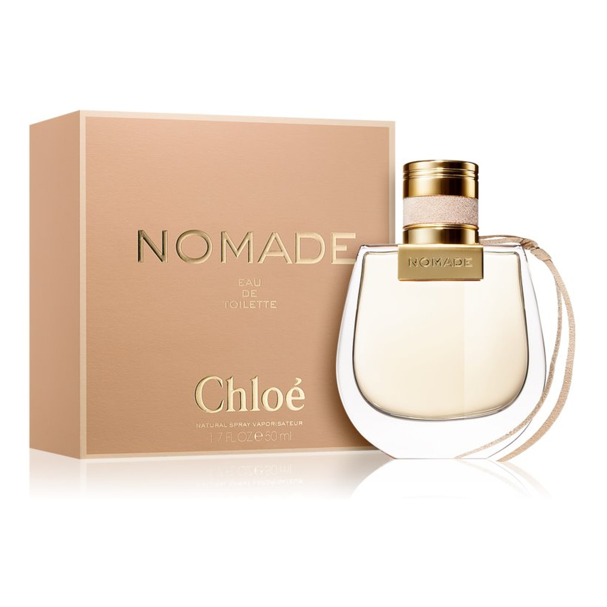 Chloe Nomade Woda toaletowa 50ml