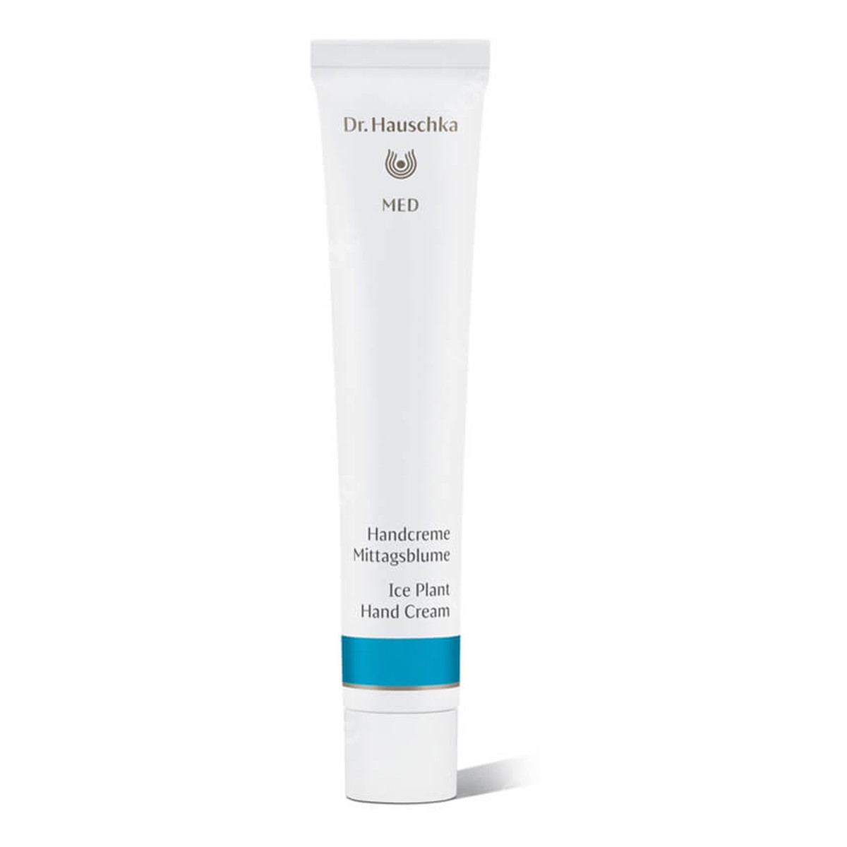 Dr. Hauschka Ice Plant Hand Cream krem do rąk z przypołudnika 50ml