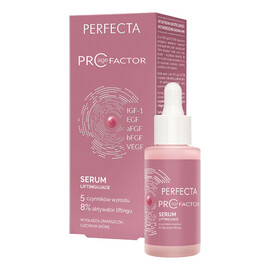 Pro age factor serum liftingujące