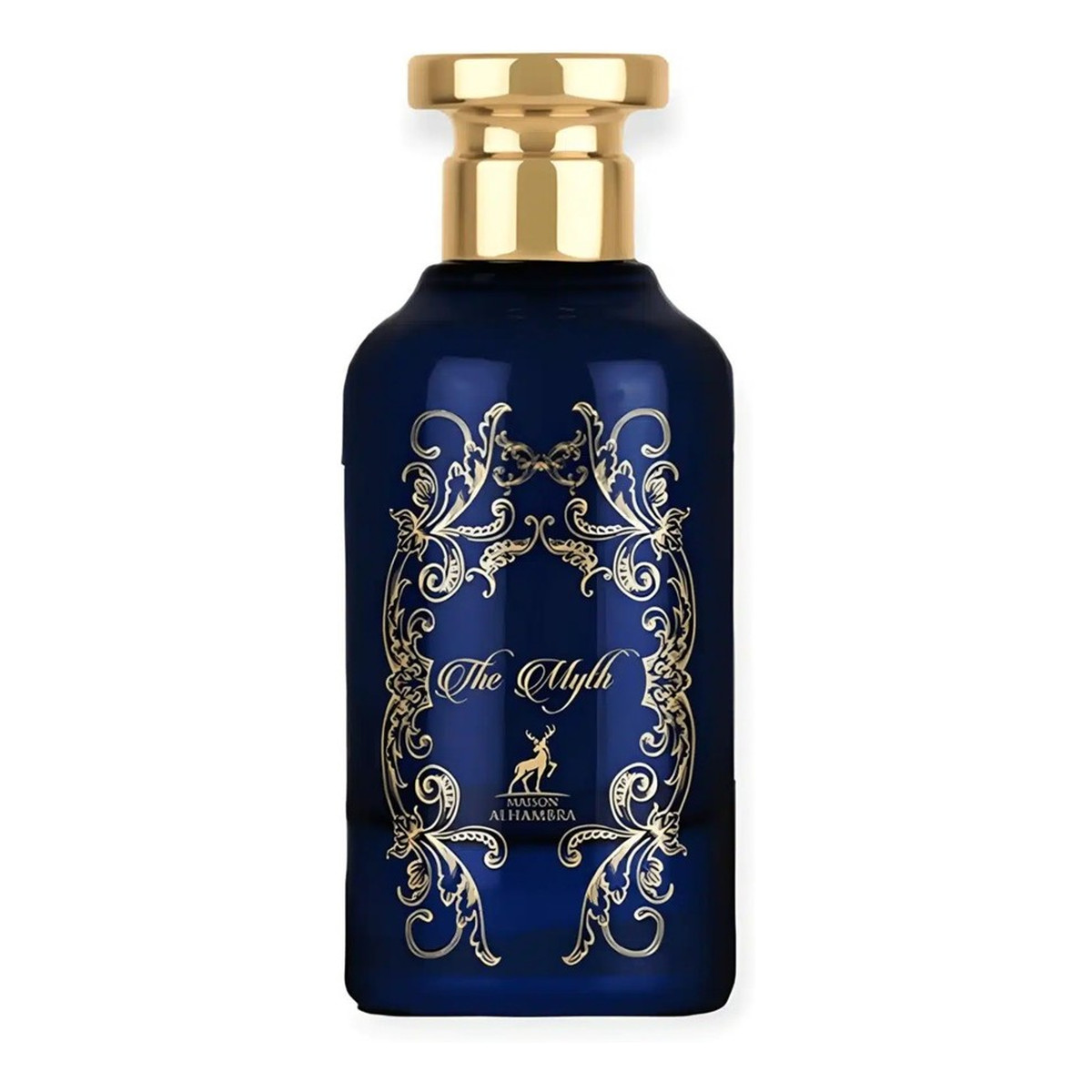Maison Alhambra The Myth Woda perfumowana spray 100ml