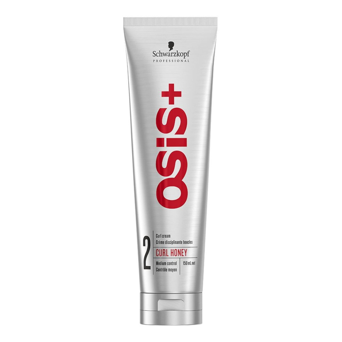 Schwarzkopf Osis+ Curl Honey Krem podkreślający loki 150ml
