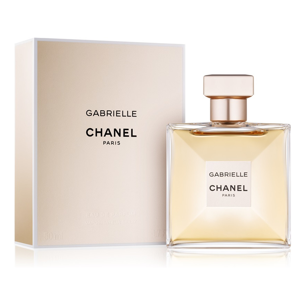 Chanel Gabrielle Woda perfumowana spray 50ml
