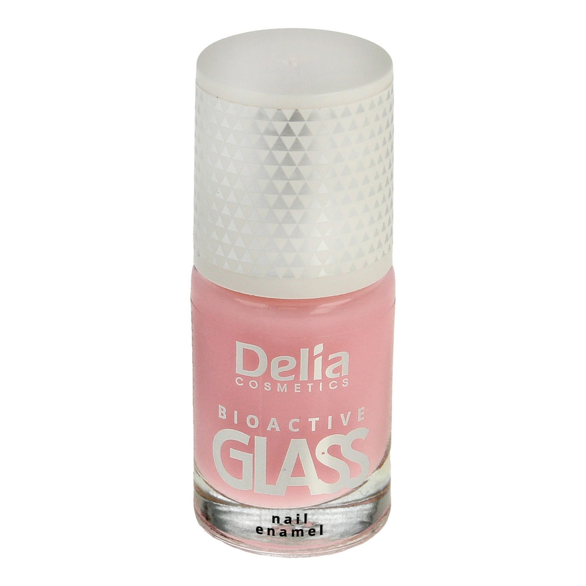Delia Bioactive Glass Emalia do paznokci 11ml