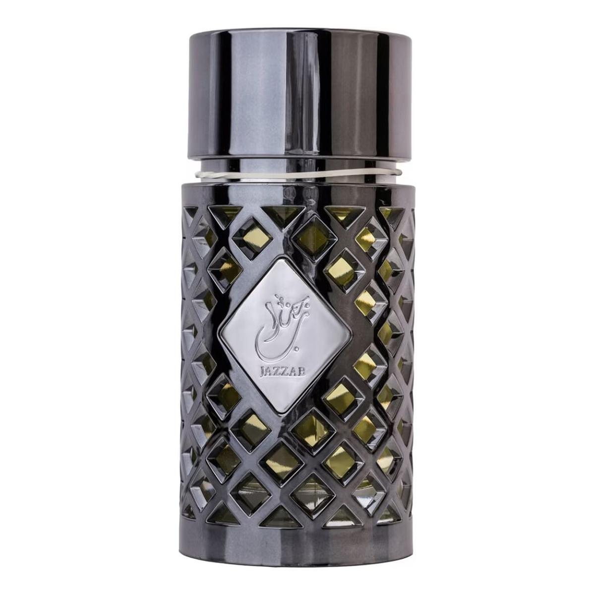Ard al Zaafaran Jazzab Silver Woda perfumowana spray 100ml