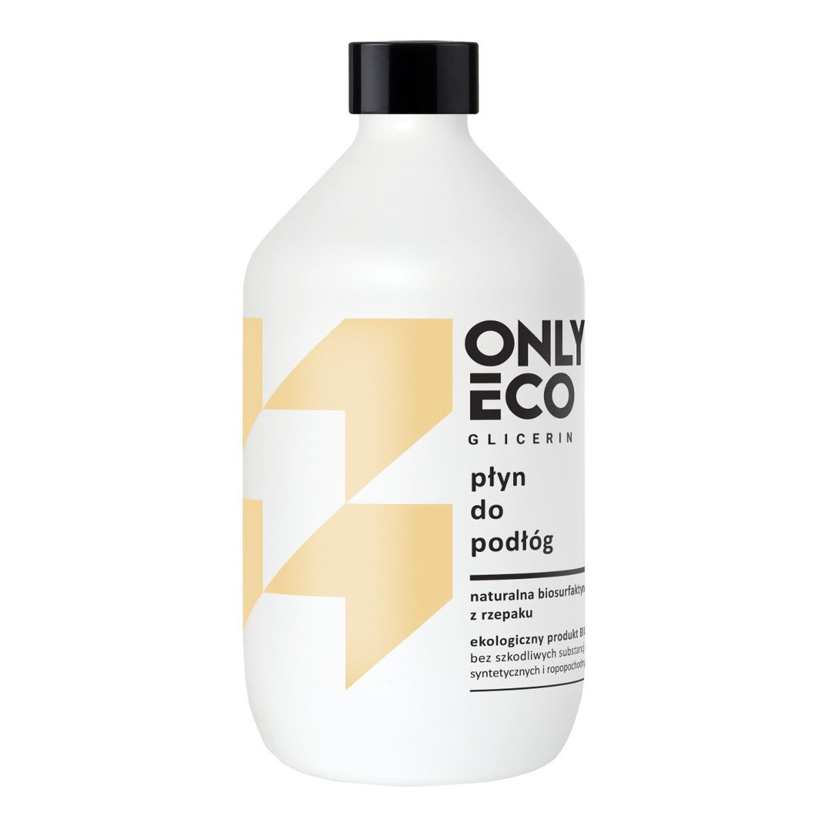 OnlyEco Glicerin ekologiczny płyn do podłóg 500ml
